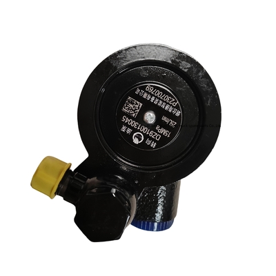 Güçlü direksiyon pompası DZ9100130045 Shaanxi Auto Delong X3000F3000M3000 Orijinal Araç Aksesuarları