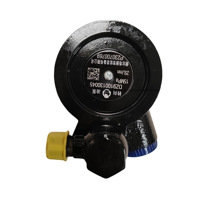 Güçlü direksiyon pompası DZ9100130045 Shaanxi Auto Delong X3000F3000M3000 Orijinal Araç Aksesuarları