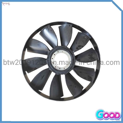 Dayanıklı Ağır Güçlü Araç D10 Fan Blade Vg1540060260