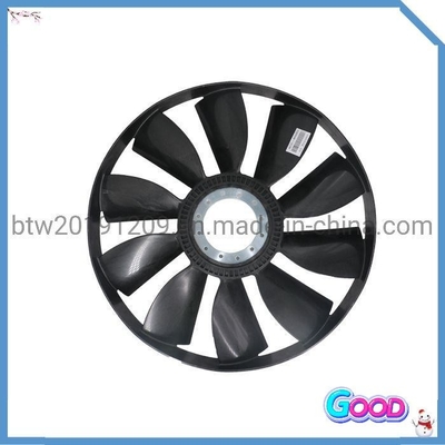 Dayanıklı Ağır Güçlü Araç D10 Fan Blade Vg1540060260