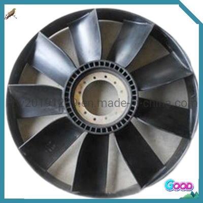 Dayanıklı Ağır Güçlü Araç D10 Fan Blade Vg1540060260